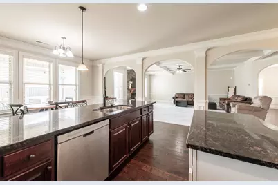 2403 Sunflower Drive, Evans, GA 30809 - Photo 4