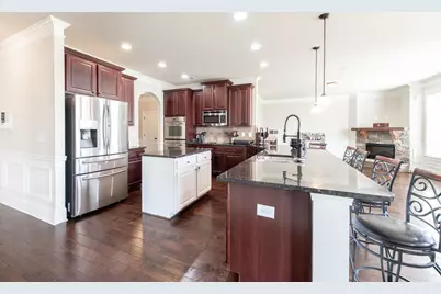2403 Sunflower Drive, Evans, GA 30809 - Photo 4