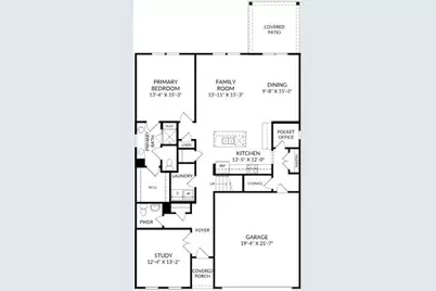 4150 Whitehouse Street, Harlem, GA 30814 - Photo 4