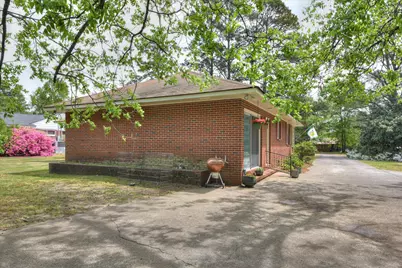 511 Marlboro Street NE, Aiken, SC 29801 - Photo 38