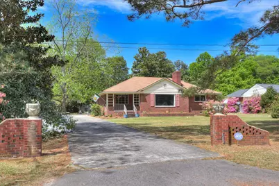 511 Marlboro Street NE, Aiken, SC 29801 - Photo 4