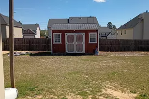 568 Buttonwood Dr, Graniteville, SC 29829 - Photo 16