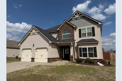 568 Buttonwood Drive, Graniteville, SC 29829 - Photo 2