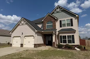 568 Buttonwood Dr, Graniteville, SC 29829 - Photo 2