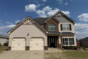 568 Buttonwood Dr, Graniteville, SC 29829 - Photo 1