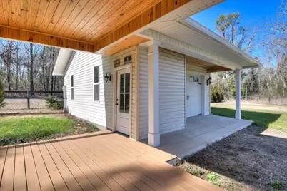 400 Rish Store Road, Wagener, SC 29164 - Photo 38