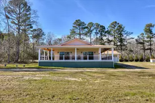 400 Rish Store Rd, Wagener, SC 29164 - Photo 4