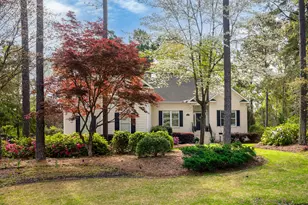 3169 Glenview Dr, Aiken, SC 29803 - Photo 2
