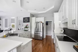 3169 Glenview Dr, Aiken, SC 29803 - Photo 14