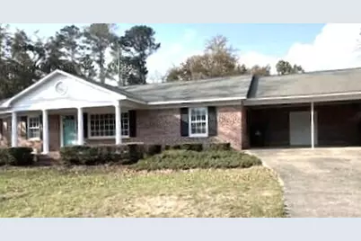 41 Robin Road, Barnwell, SC 29812 - Photo 1