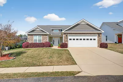 593 Raleigh Drive, Graniteville, SC 29829 - Photo 2