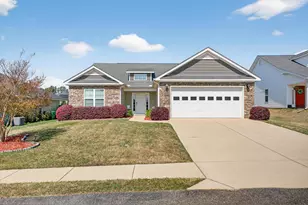 593 Raleigh Dr, Graniteville, SC 29829 - Photo 2