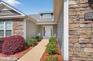 593 Raleigh Dr, Graniteville, SC 29829 - Photo 4