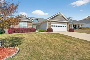 593 Raleigh Dr, Graniteville, SC 29829 - Photo 1