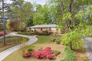 17 Inverness St E, Aiken, SC 29803 - Photo 1