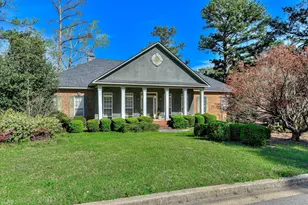 397 Bakers Ferry Trail, Martinez, GA 30907 - Photo 1