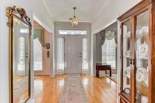 397 Bakers Ferry Trail, Martinez, GA 30907 - Photo 6