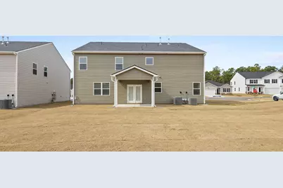 688 Lytham Drive, Aiken, SC 29801 - Photo 2