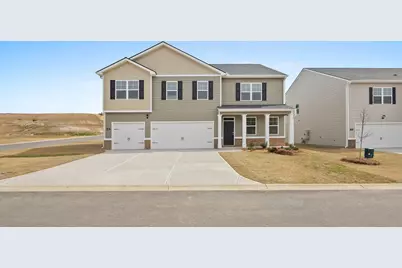 887 Lytham Drive, Aiken, SC 29801 - Photo 1