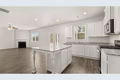 887 Lytham Drive, Aiken, SC 29801 - Photo 6