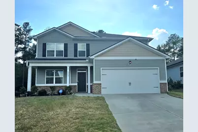 6065 Whitewater Drive, North Augusta, SC 29841 - Photo 1