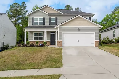6065 Whitewater Drive, North Augusta, SC 29841 - Photo 1