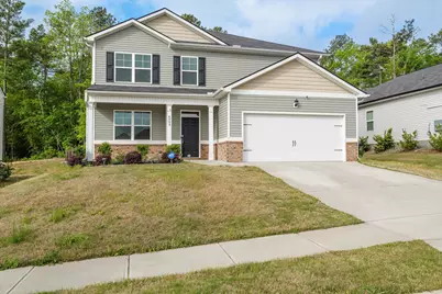6065 Whitewater Drive, North Augusta, SC 29841 - Photo 2
