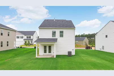 670 Lytham Drive, Aiken, SC 29801 - Photo 2