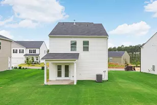 670 Lytham Dr, Aiken, SC 29801 - Photo 2