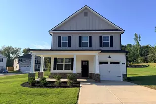 3318 Wrenfield Wy, North Augusta, SC 29841 - Photo 1