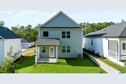 3318 Wrenfield Way #Lot 122, North Augusta, SC 29841 - Photo 34