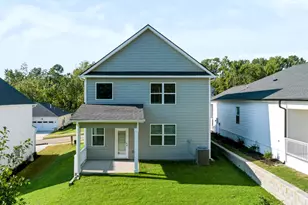 3318 Wrenfield Wy, North Augusta, SC 29841 - Photo 34