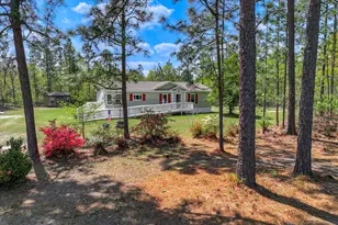 611 Colbert Bridge Rd, Windsor, SC 29856 - Photo 1