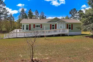 611 Colbert Bridge Rd, Windsor, SC 29856 - Photo 2