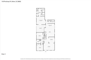 118 Pinckney Pl, Aiken, SC 29803 - Photo 46