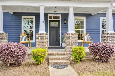 118 Pinckney Place, Aiken, SC 29803 - Photo 4