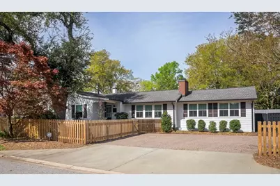 423 Kershaw Place SE, Aiken, SC 29801 - Photo 1