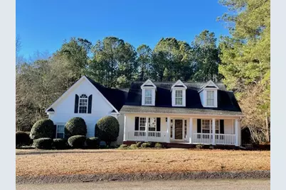 854 Starbuck Drive, Aiken, SC 29803 - Photo 1