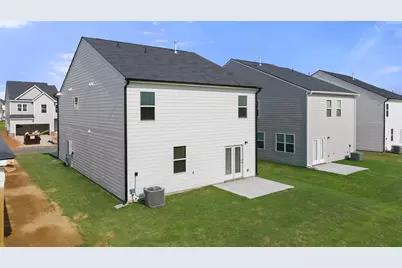 676 Lytham Drive, Aiken, SC 29801 - Photo 2