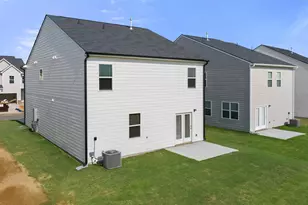 676 Lytham Dr, Aiken, SC 29801 - Photo 2