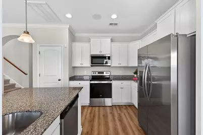 255 Mansell Park, Aiken, SC 29801 - Photo 14