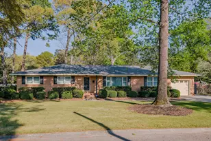 842 Calhoun Pl SE, Aiken, SC 29801 - Photo 1