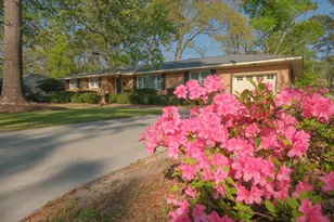 842 Calhoun Pl SE, Aiken, SC 29801 - Photo 2