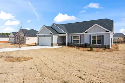 3080 Basil Lane, Warrenville, SC 29851 - Photo 2
