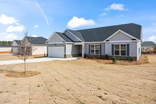 3080 Basil Ln, Warrenville, SC 29851 - Photo 2