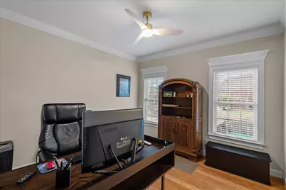 5306 Belle Mead Drive, Aiken, SC 29803 - Photo 34