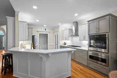 5306 Belle Mead Drive, Aiken, SC 29803 - Photo 14