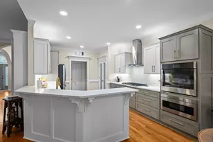 5306 Belle Mead Dr, Aiken, SC 29803 - Photo 14