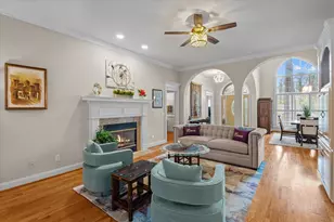 5306 Belle Mead Dr, Aiken, SC 29803 - Photo 12