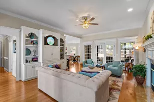 5306 Belle Mead Dr, Aiken, SC 29803 - Photo 10